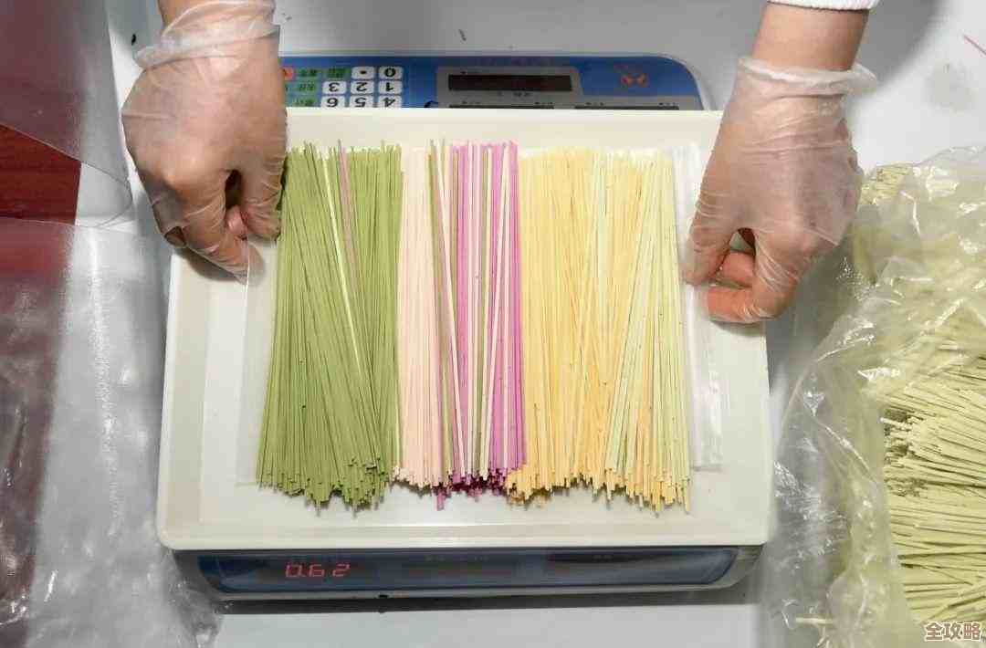 解锁彩色昵称功能，展现多彩自我，聊天界面因你而不同！