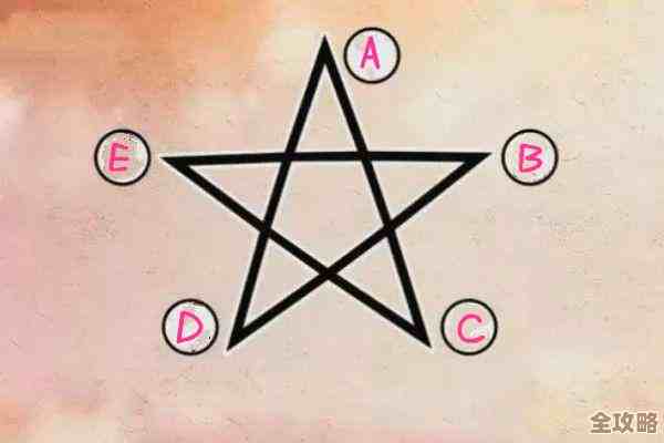 轻松学会绘制完美五角星的详细方法与秘诀 轻松学会绘制完美五角星的详细方法与秘诀