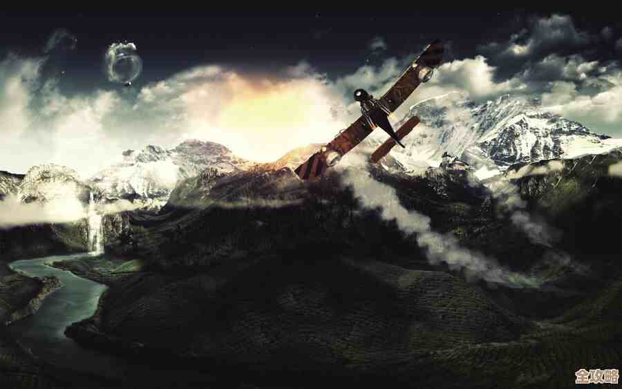 高清1366x768电脑壁纸集锦：打造精美桌面，尽享视觉盛宴