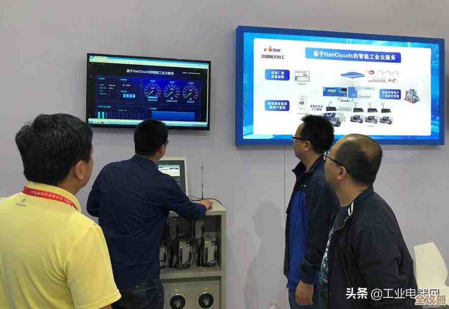 数控系统驱动高效精准加工，智能化解决方案引领制造革新