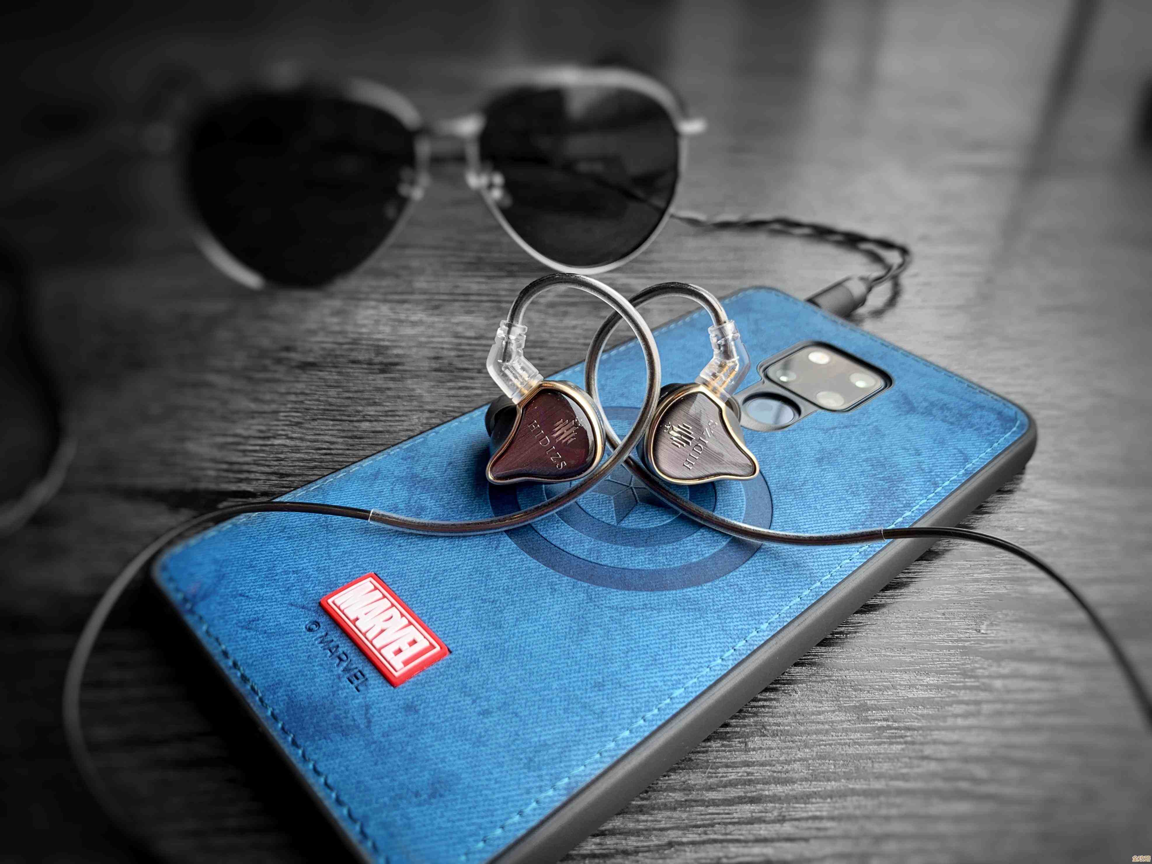 沉浸高清影音世界，西瓜播放器让精彩尽在指尖掌控