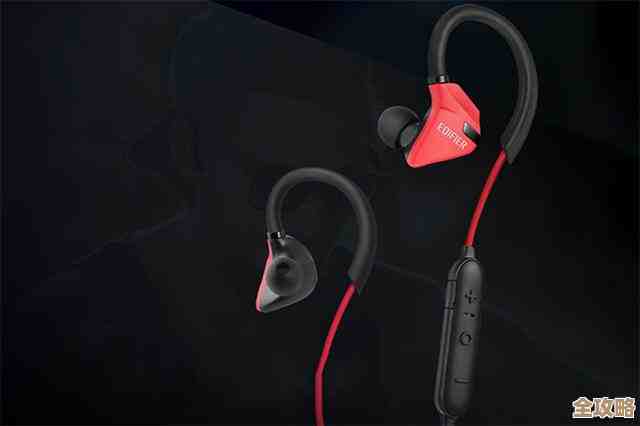 遇到耳机突然没声音？这些解决方法或许能帮到你