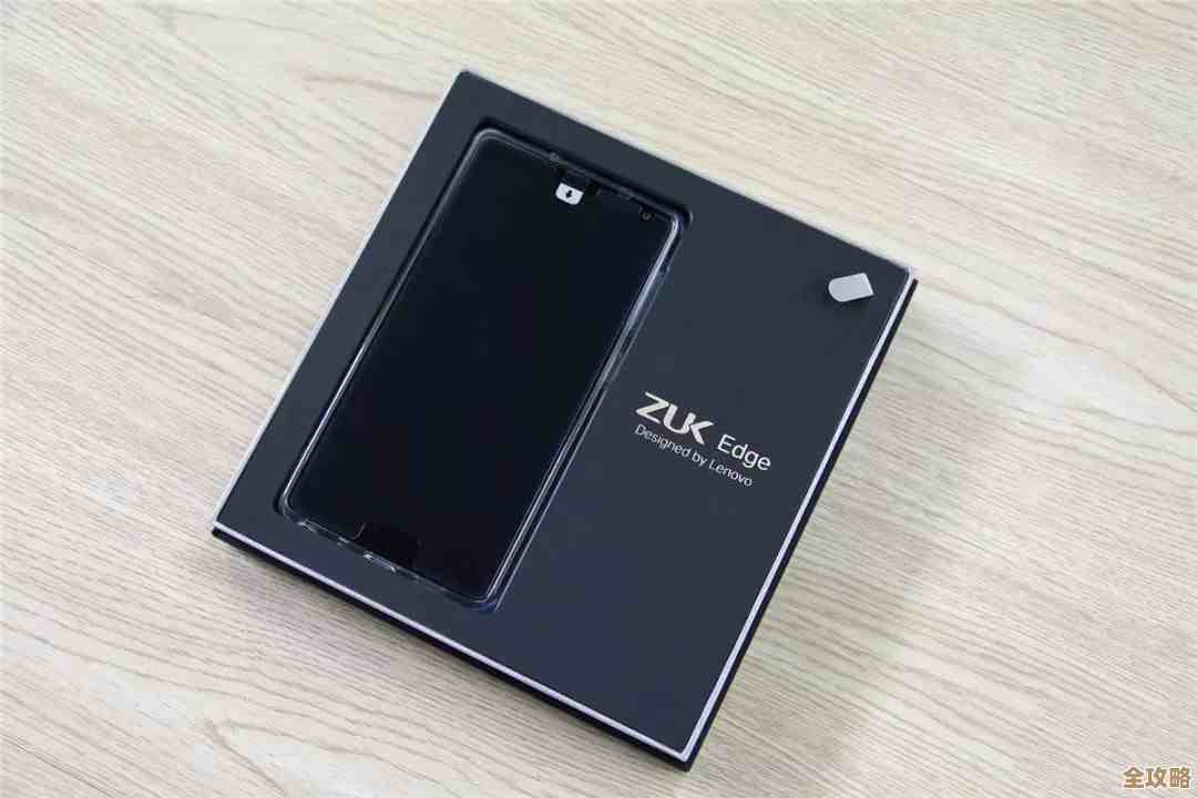 联想ZUK旗舰机型：科技突破与流畅体验的完美平衡