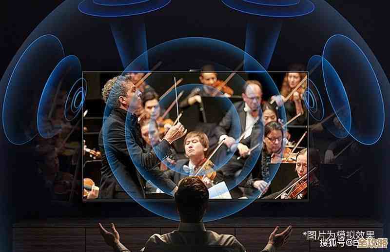 创新科技重塑影音播放，带来极致清晰与沉浸式环绕声效