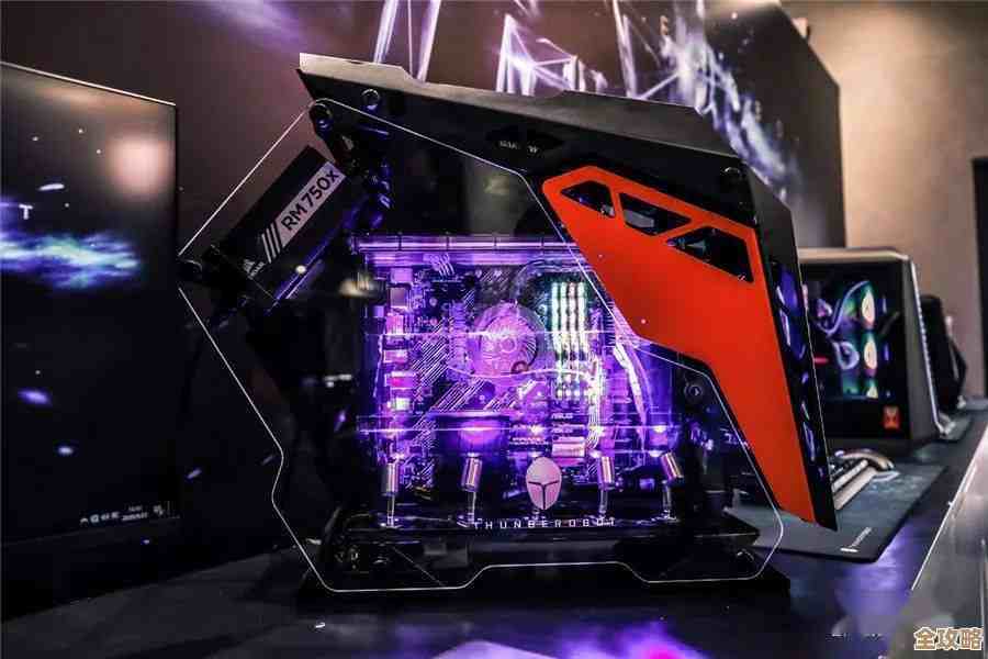 沉浸式游戏新境界:高性能水冷电脑带来冰爽流畅体验 沉浸式游戏新境界:高性能水冷电脑带来冰爽流畅体验