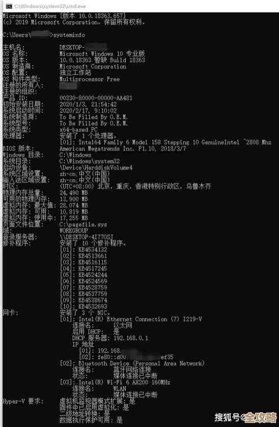 全面了解显卡状态:从基础到高级的查看方法与技巧解析 全面了解显卡状态:从基础到高级的查看方法与技巧解析