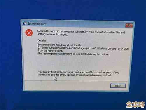Windows 11系统重置失败原因解析与应对方案探究