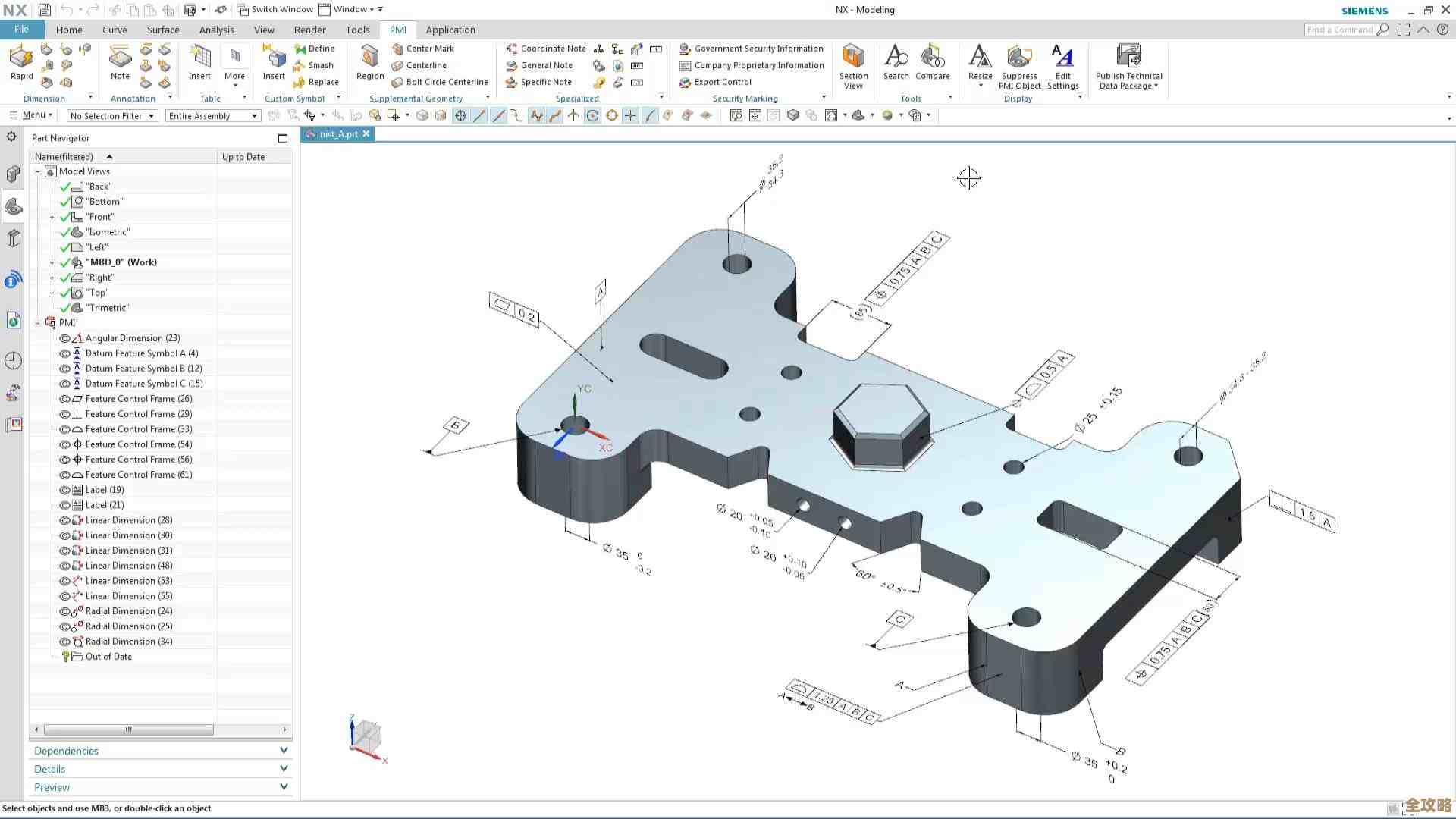 UG是什么？深入解析这款三维设计软件的核心功能与应用领域