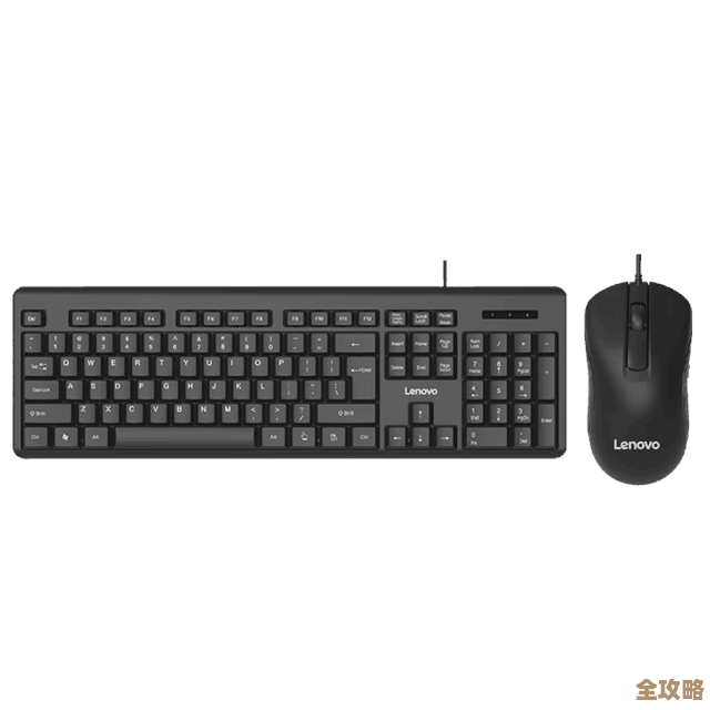 全面解析Win11触控键盘：提升效率的操作方法与指南