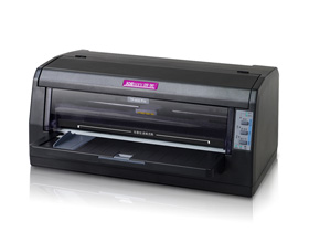 映美打印机以卓越打印品质，为高效办公环境提供强劲支持