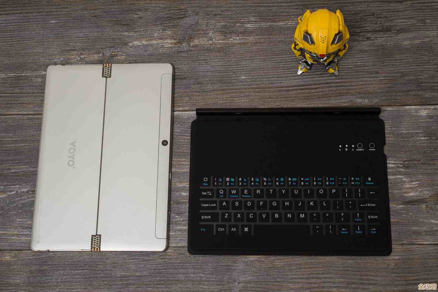 探索平板手机电脑的无限可能：便携设计与尖端科技的完美结合