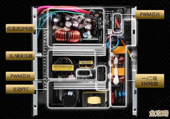 长城电源：专业电力解决方案，确保您的设备稳定运行与高效能