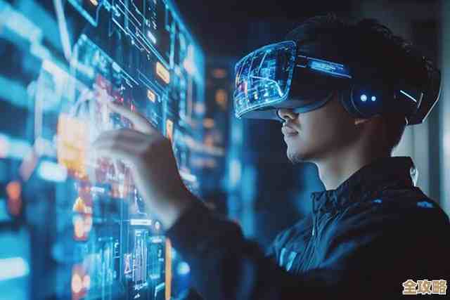 探索虚拟视频软件的创意边界，让每个想法生动呈现