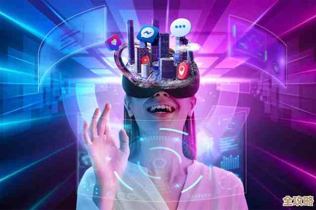 探索虚拟视频软件的创意边界，让每个想法生动呈现