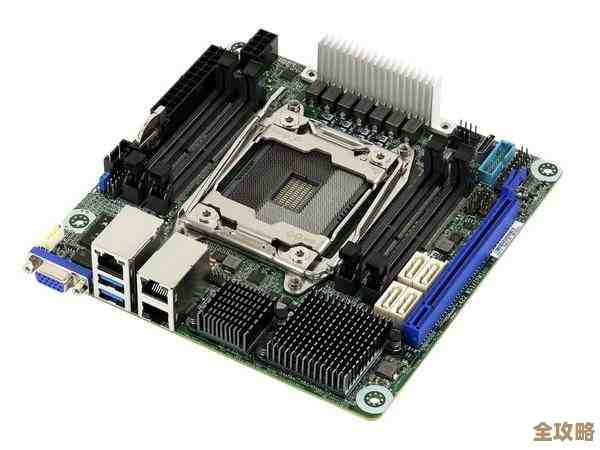 主板检测卡：高效精准定位主板问题，快速解决故障难题