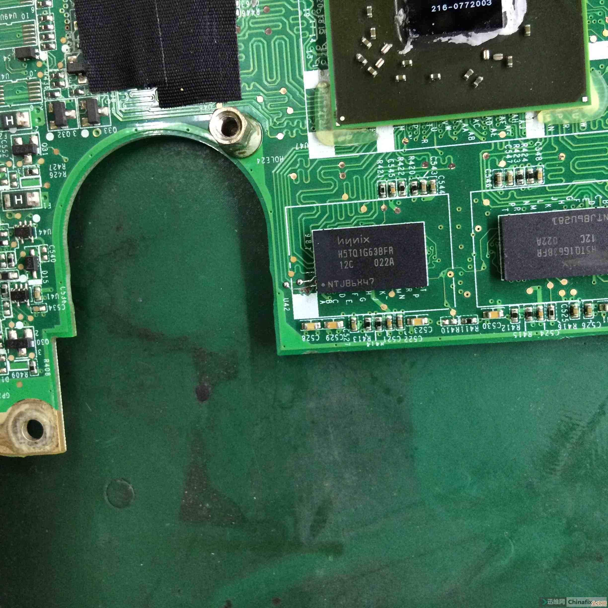 主板电池失效导致系统异常，实用修复技巧助你快速解决