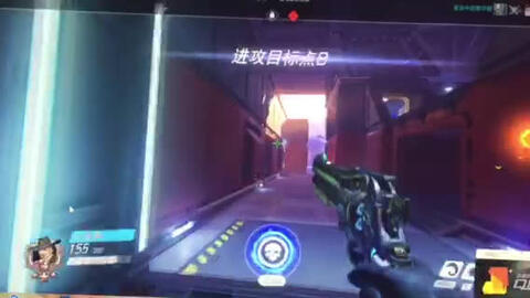 《守望先锋》高帧率画面与精准操控的终极配置指南 《守望先锋》高帧率画面与精准操控的终极配置指南