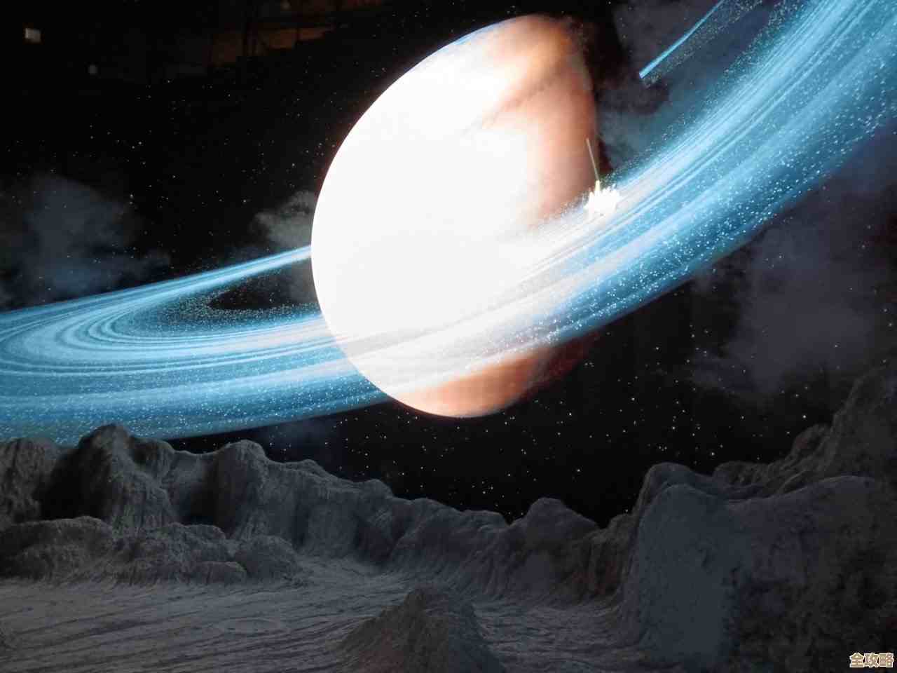 蛋播星球：开启宇宙奥秘的奇幻探索之旅