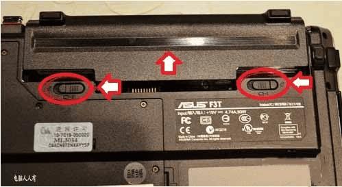 笔记本电脑电池充不进电?这些实用技巧帮你快速修复 笔记本电脑电池充不进电?这些实用技巧帮你快速修复