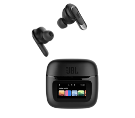 JBL耳机引领听觉革命，带你步入沉浸式音乐奇妙世界