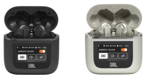 JBL耳机引领听觉革命,带你步入沉浸式音乐奇妙世界 JBL耳机引领听觉革命,带你步入沉浸式音乐奇妙世界