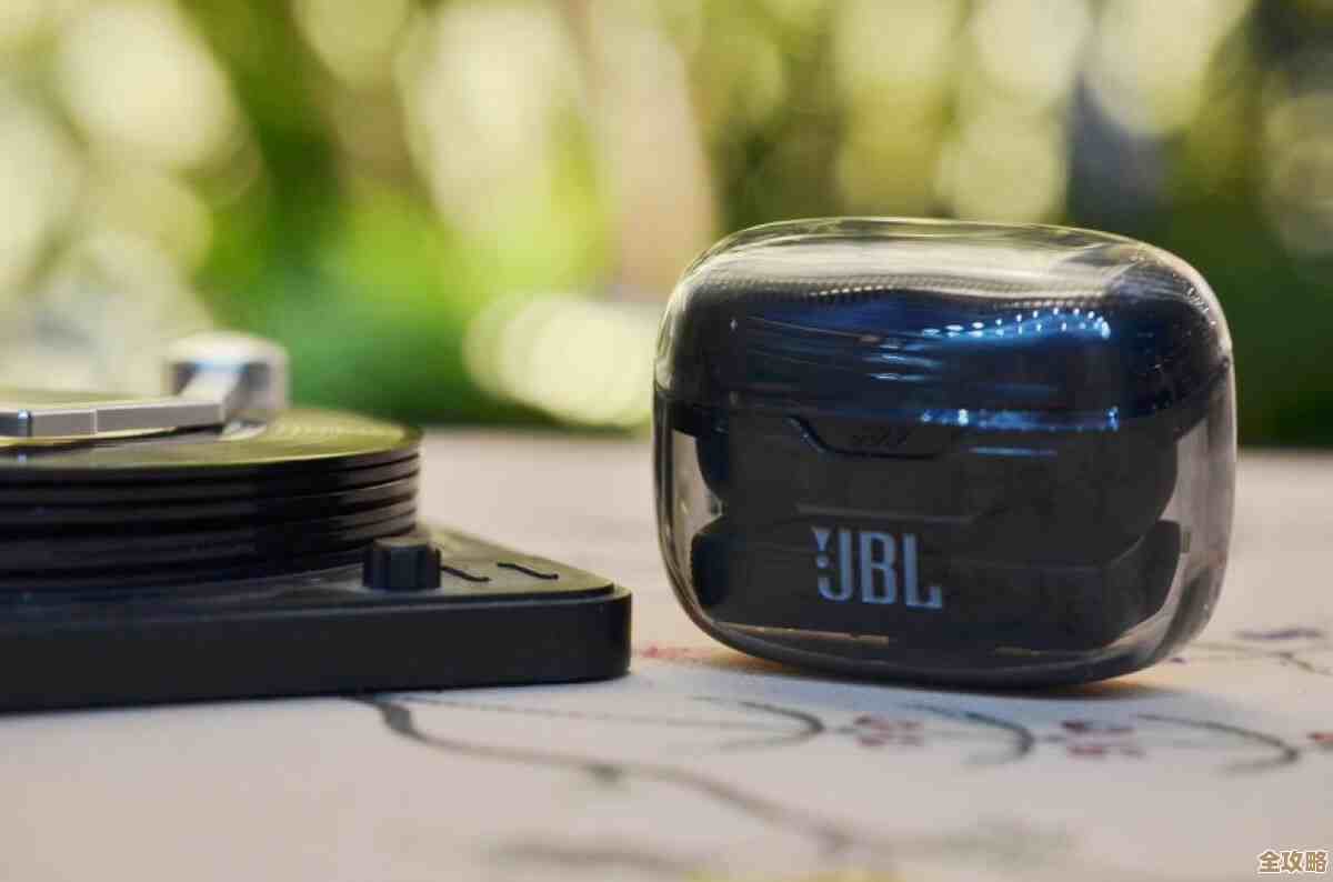 JBL耳机引领听觉革命,带你步入沉浸式音乐奇妙世界 JBL耳机引领听觉革命,带你步入沉浸式音乐奇妙世界