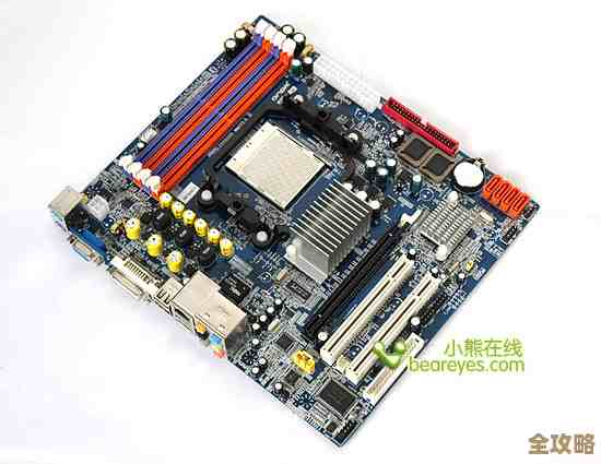 全面解析最新主板芯片组技术升级，硬件性能飞跃再创巅峰！