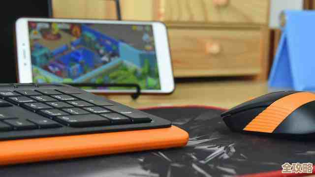 摆脱线缆束缚:无线鼠标在日常办公中的高效表现 摆脱线缆束缚:无线鼠标在日常办公中的高效表现