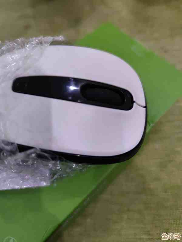 摆脱线缆束缚:无线鼠标在日常办公中的高效表现 摆脱线缆束缚:无线鼠标在日常办公中的高效表现