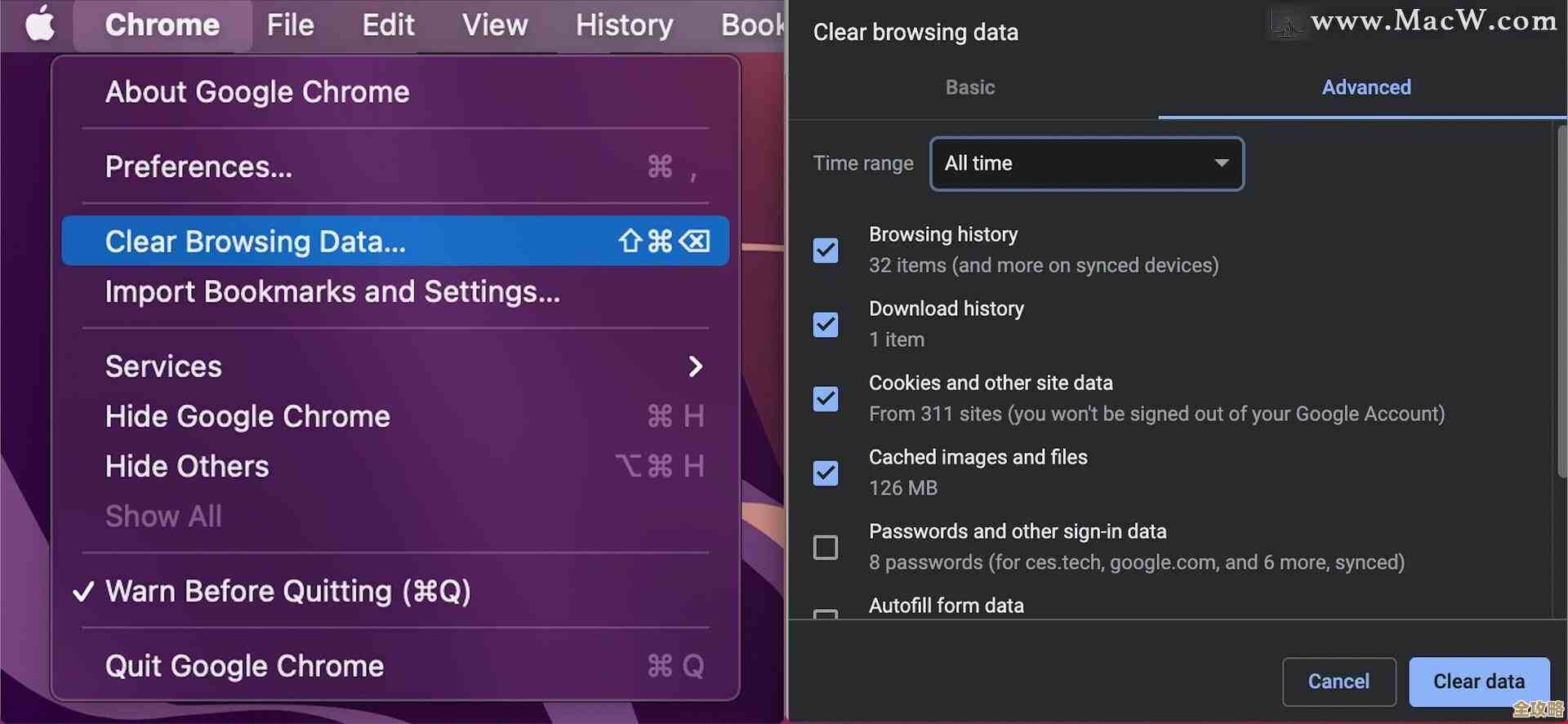 电脑与手机浏览器缓存清理方法全攻略，保障隐私安全
