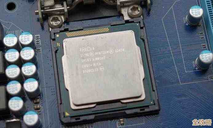 全面对比主流处理器性能：笔记本与台式机CPU天梯图更新一览