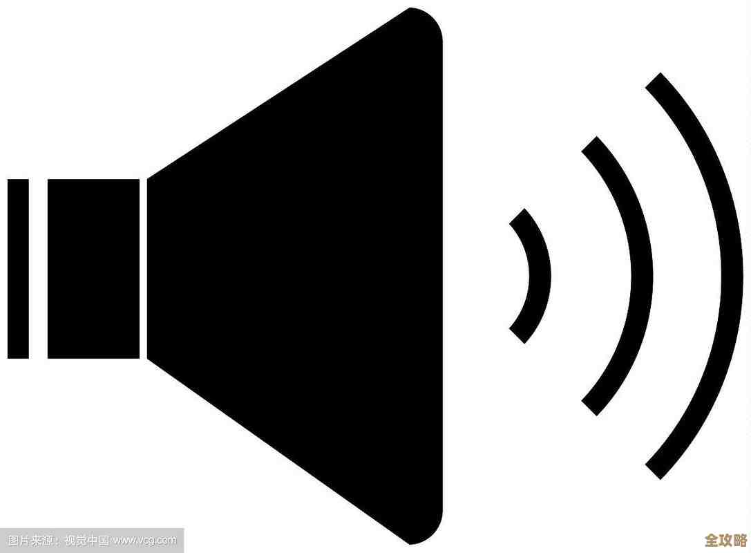 喇叭图标：唤醒你的声波魅力，成为潮流风向标