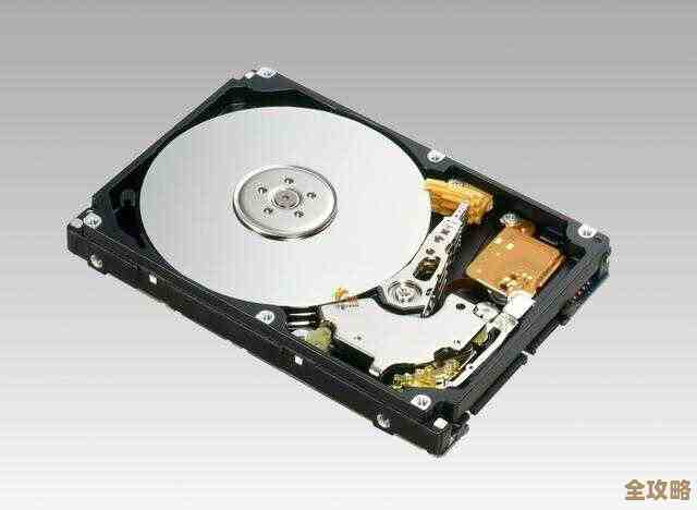 硬盘维护指南：有效提升使用寿命并加强数据保护策略