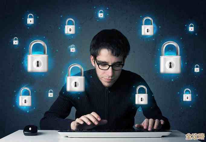 掌握电脑密码锁设置技巧，有效防范信息泄露风险