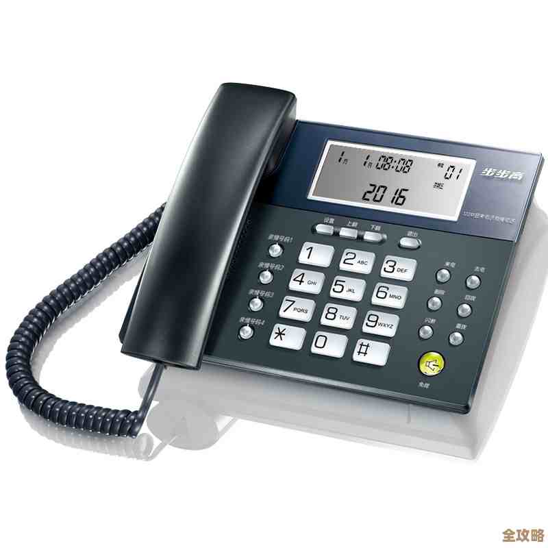 家庭座机无缝转接手机,让您不错过任何重要来电 家庭座机无缝转接手机,让您不错过任何重要来电