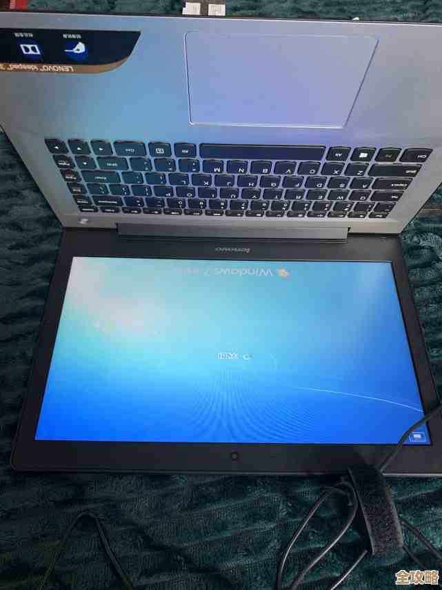 遭遇电脑开机黑屏问题？详细诊断步骤助你快速恢复显示