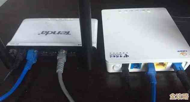 新手必看的无线路由器详细设置教程，让上网更顺畅无忧