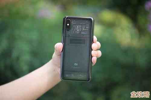 小米8探索版：科技边界再拓展，开启未来体验新篇章