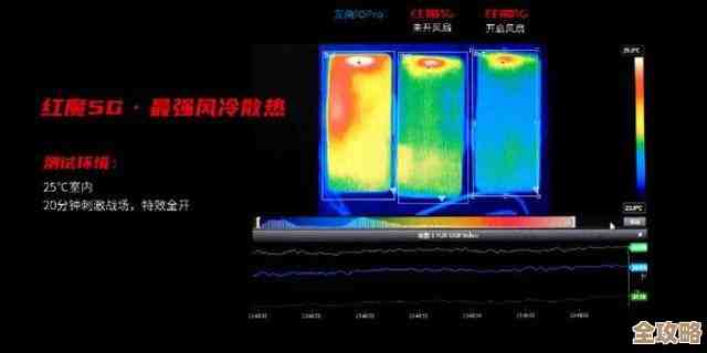风扇转速调控策略:优化散热性能的核心技术解析 风扇转速调控策略:优化散热性能的核心技术解析