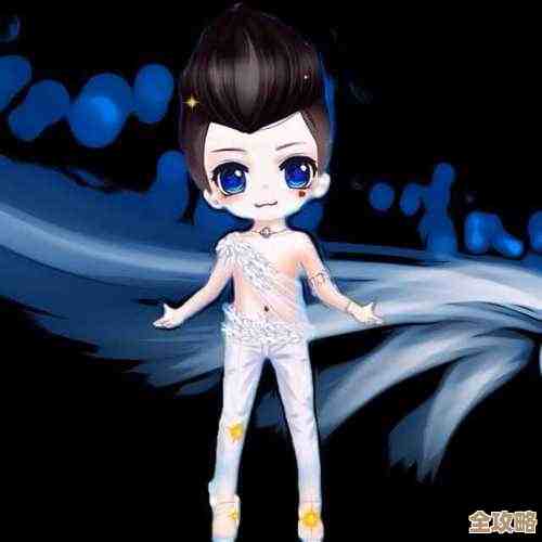 打造专属炫舞头像,让你的个性在舞台上闪耀夺目! 打造专属炫舞头像,让你的个性在舞台上闪耀夺目!