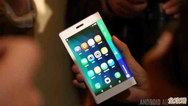 手机中关村：科技前沿探索与智能手机未来趋势全景解析