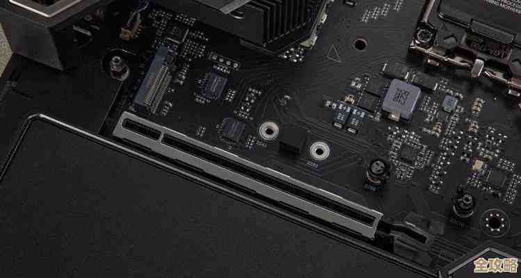 如何选定理想主板？全方位解析各型号与需求的契合之道