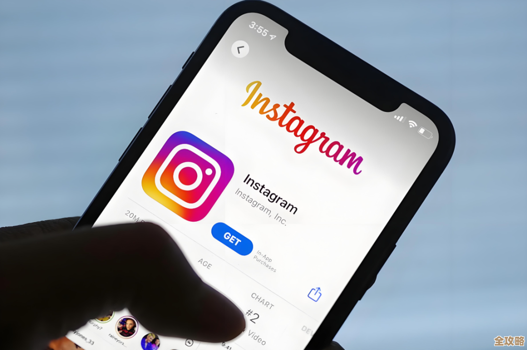 新手必看:Instagram安卓与iOS双平台下载安装全攻略,轻松搞定ins账户 新手必看:Instagram安卓与iOS双平台下载安装全攻略,轻松搞定ins账户