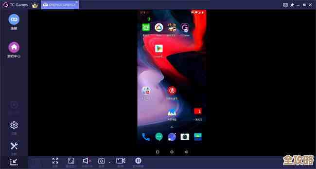 探索电脑手机模拟器：实现跨平台自由切换，提升数字生活效率