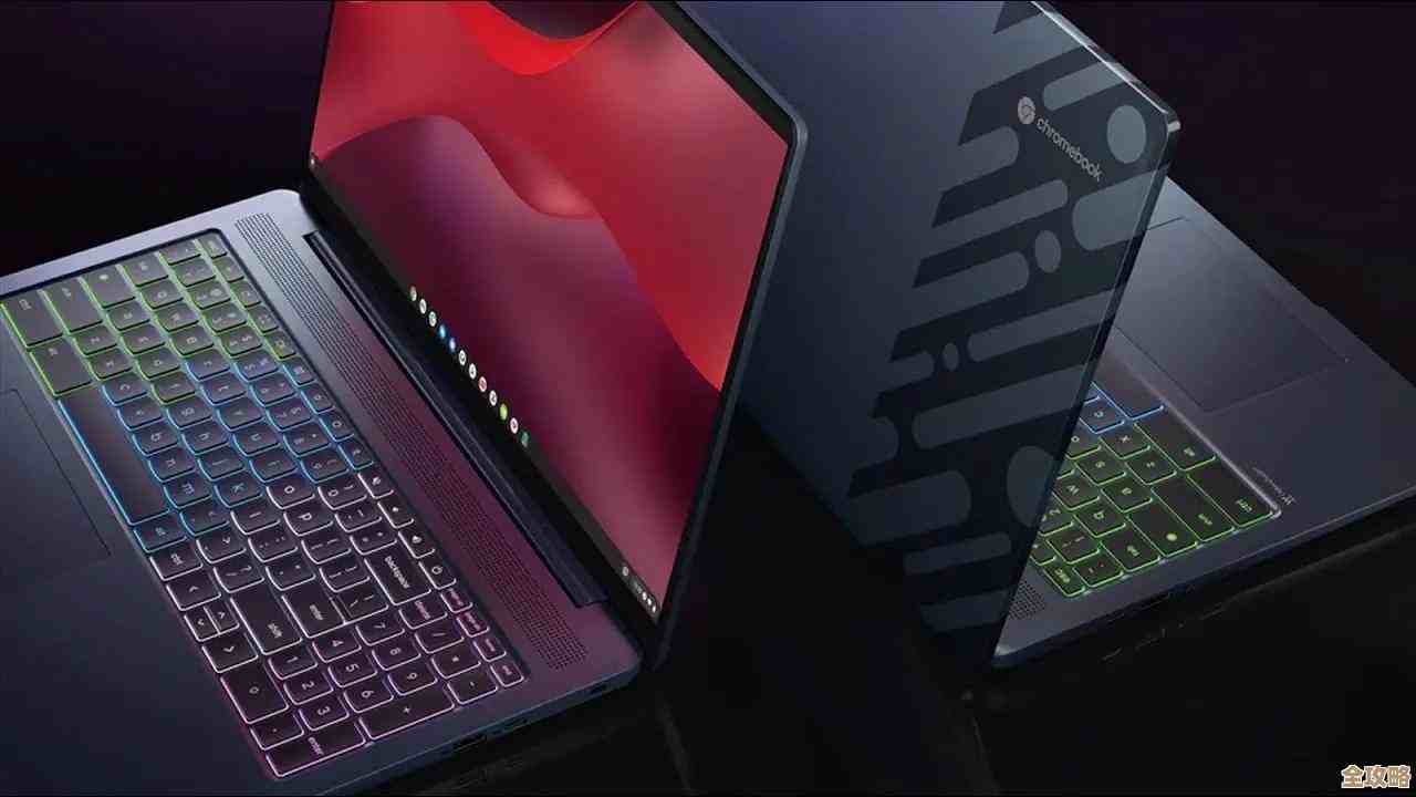 谷歌ChromeOS迎来重大更新：原生支持全部安卓应用，跨设备无缝衔接