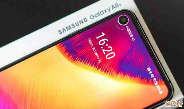 三星A8s用全面屏科技重塑视觉体验,领先设计让视野更自由 三星A8s用全面屏科技重塑视觉体验,领先设计让视野更自由
