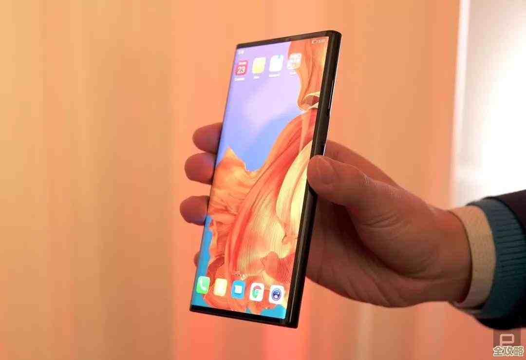 华为折叠屏创新科技,重塑移动终端体验与未来交互方式 华为折叠屏创新科技,重塑移动终端体验与未来交互方式