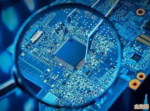 Win11快速存储驱动：加速系统性能的关键升级方案