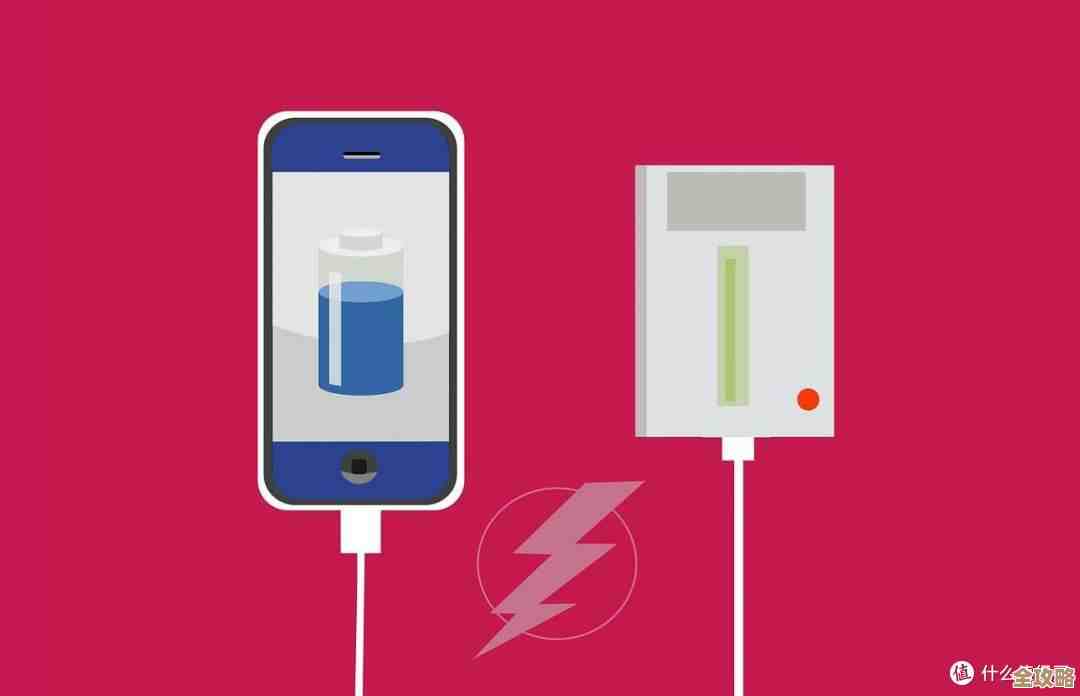 高效手机充电器：持久续航无忧，快速补充电量每一刻！