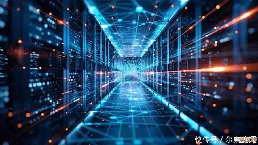 电脑科技:驱动未来智能时代发展的核心动力引擎 电脑科技:驱动未来智能时代发展的核心动力引擎